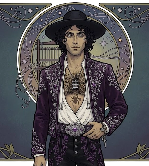 Alejandrô Ali Espârsâ-Crûz